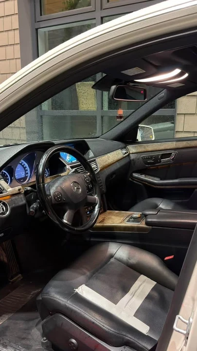 2011 Mercedes-Benz W212 E-Class - Image 14 of 14