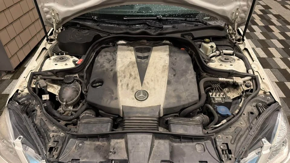 2011 Mercedes-Benz W212 E-Class - Image 12 of 14