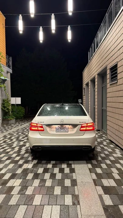 2011 Mercedes-Benz W212 E-Class - Image 3 of 14