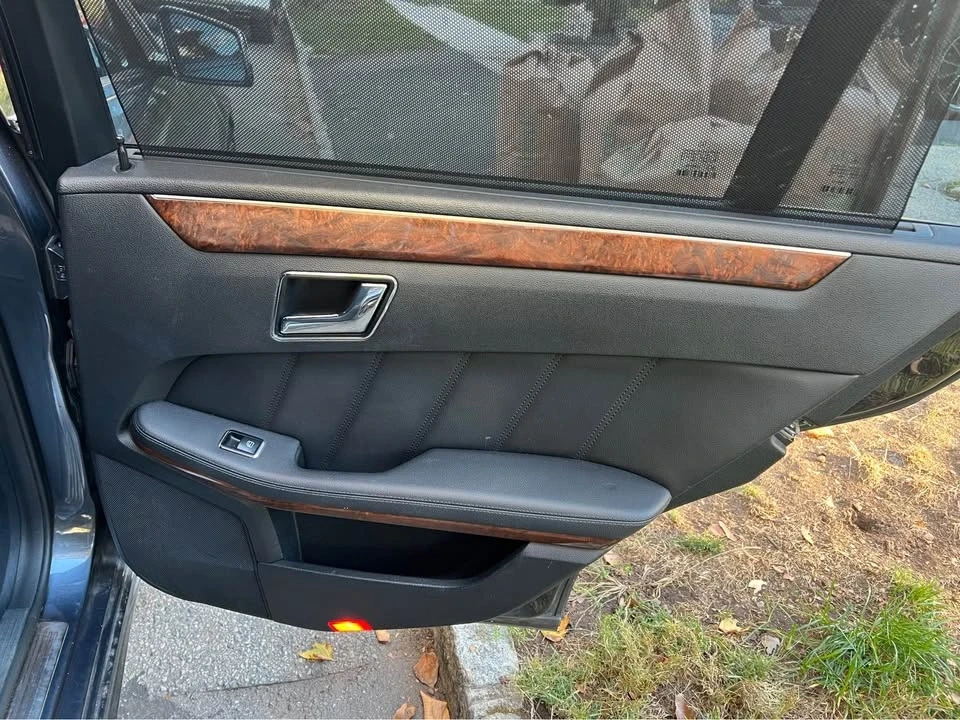 2011 Mercedes-Benz W212 E-Class - Image 6 of 10