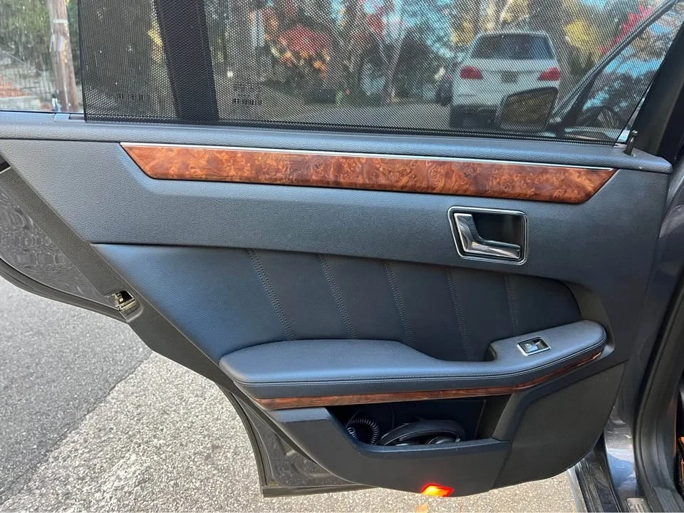 2011 Mercedes-Benz W212 E-Class - Image 5 of 10