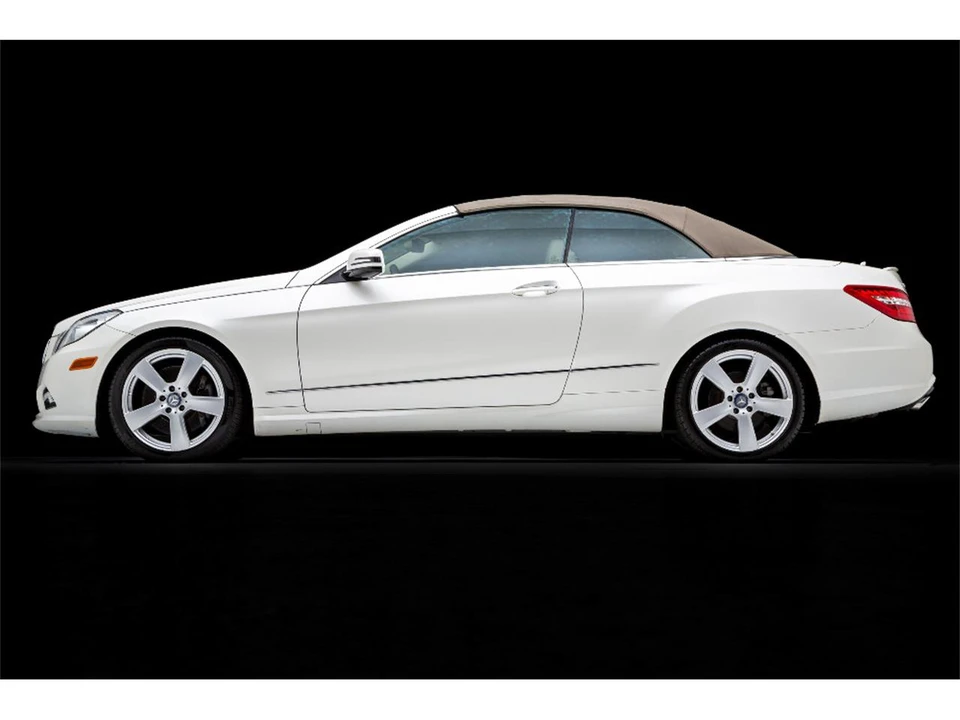 2011 Mercedes-Benz W212 E-Class - Image 2 of 8