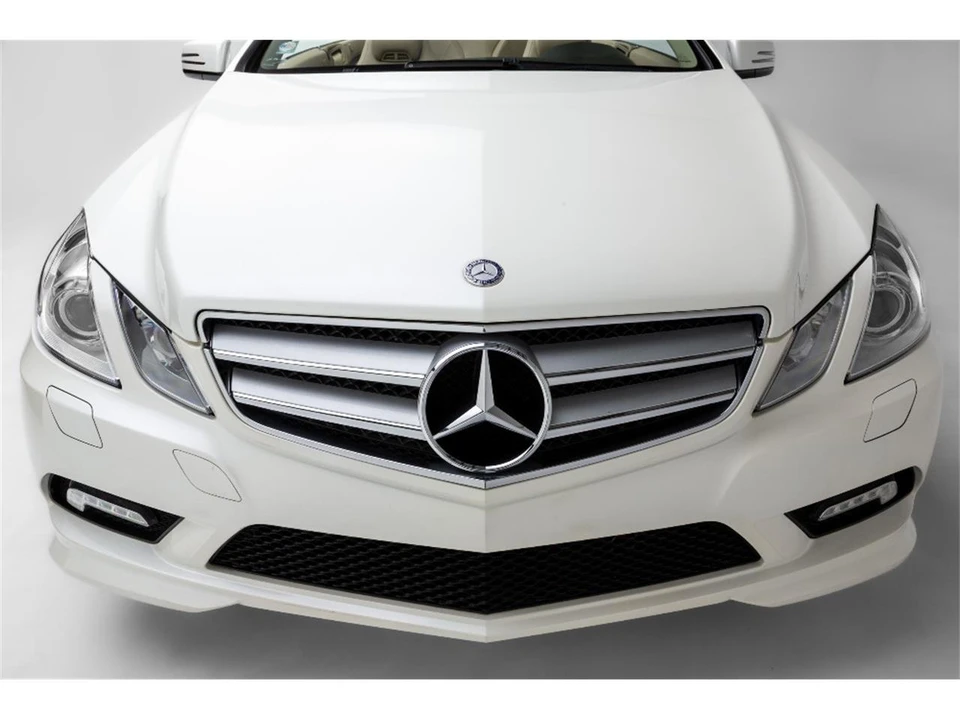 2011 Mercedes-Benz W212 E-Class - Image 7 of 8