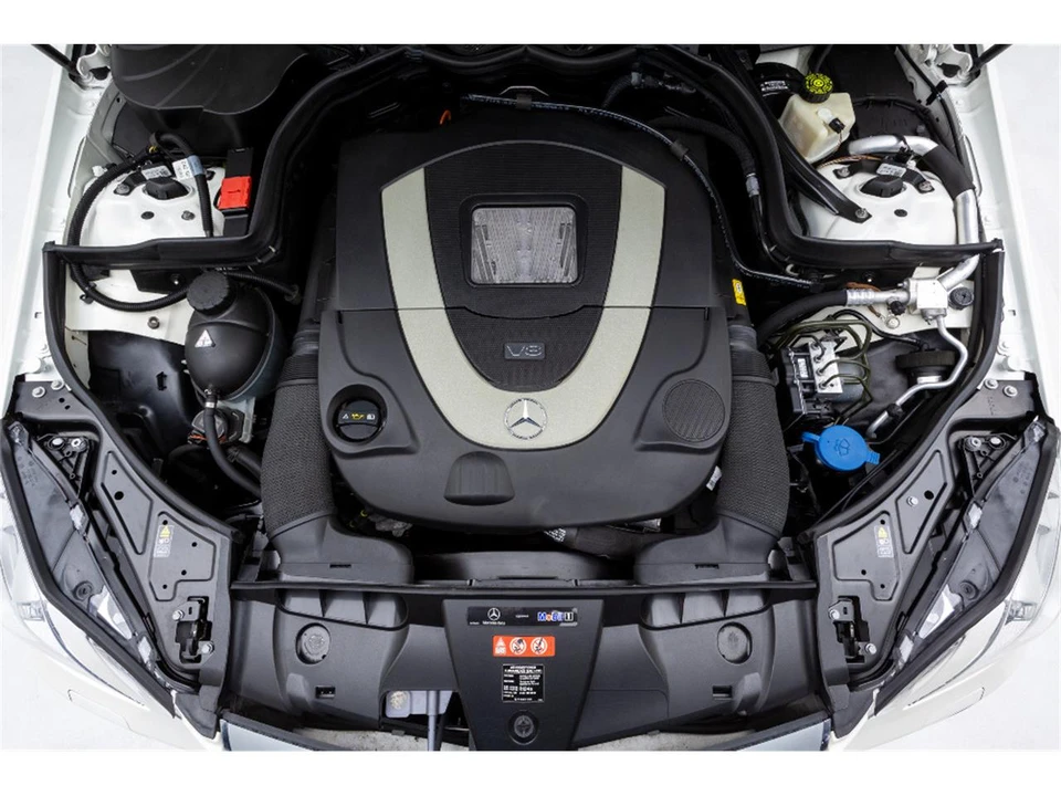 2011 Mercedes-Benz W212 E-Class - Image 4 of 8