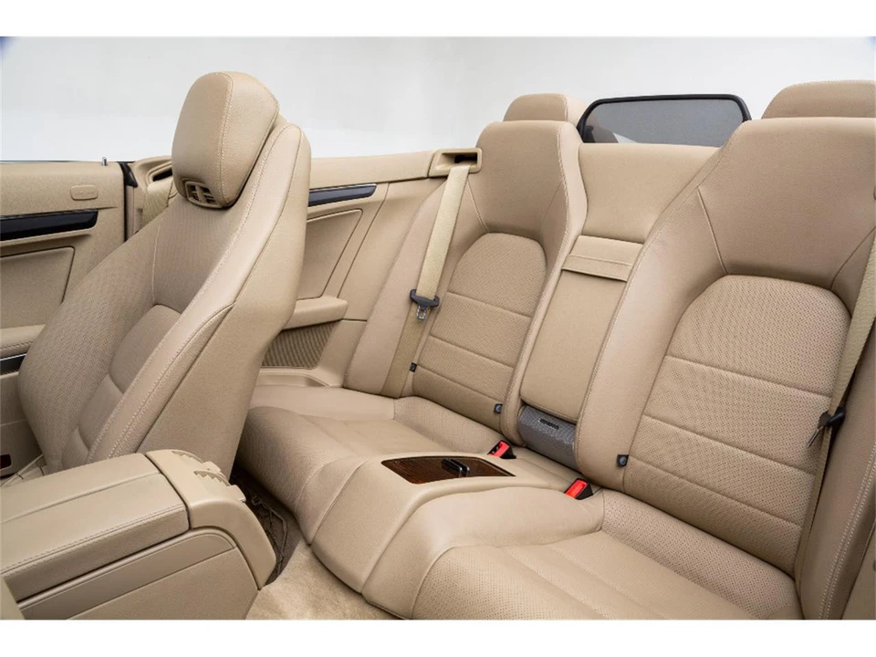 2011 Mercedes-Benz W212 E-Class - Image 6 of 8
