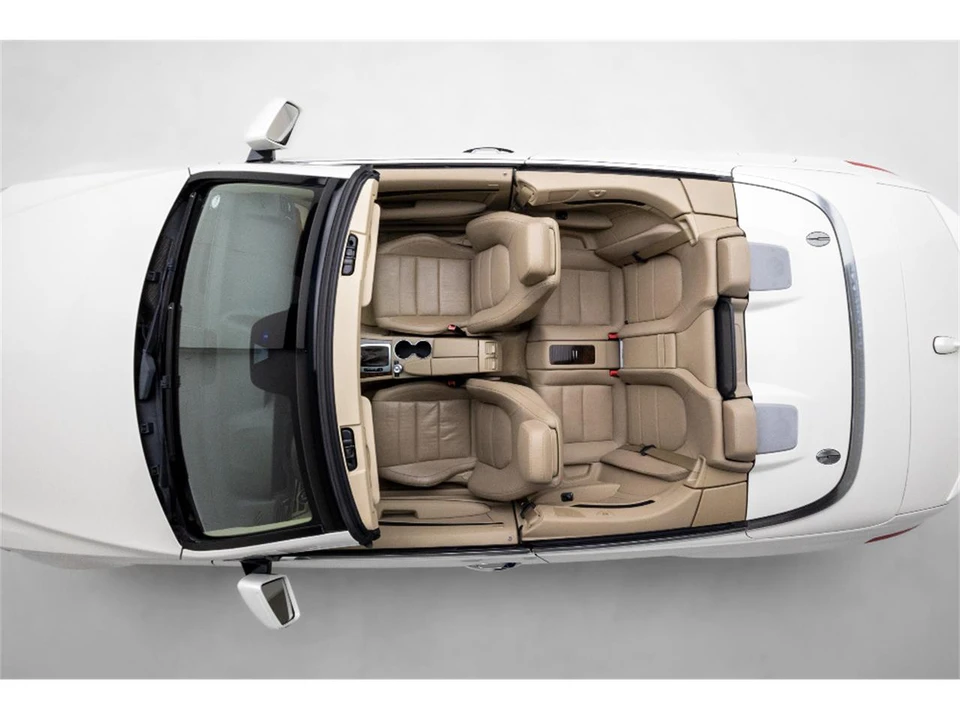 2011 Mercedes-Benz W212 E-Class - Image 3 of 8