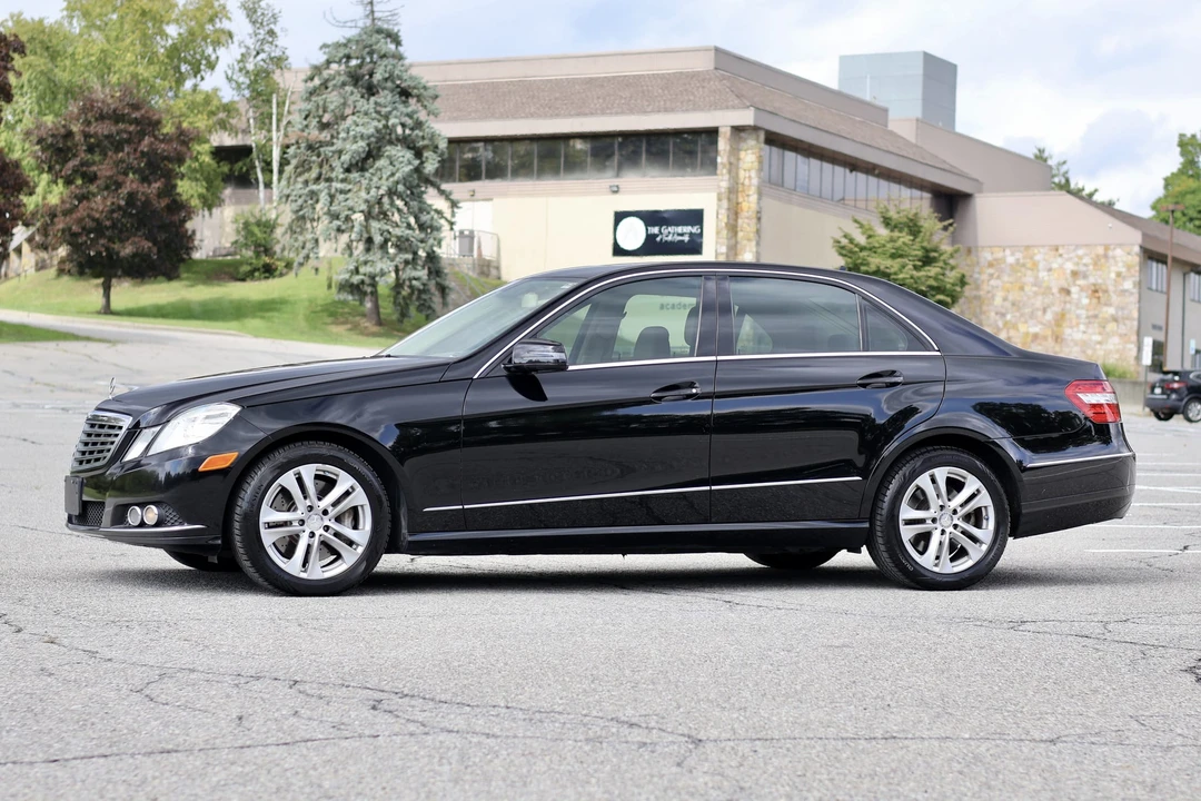 2011 Mercedes-Benz W212 E-Class - Image 5 of 31