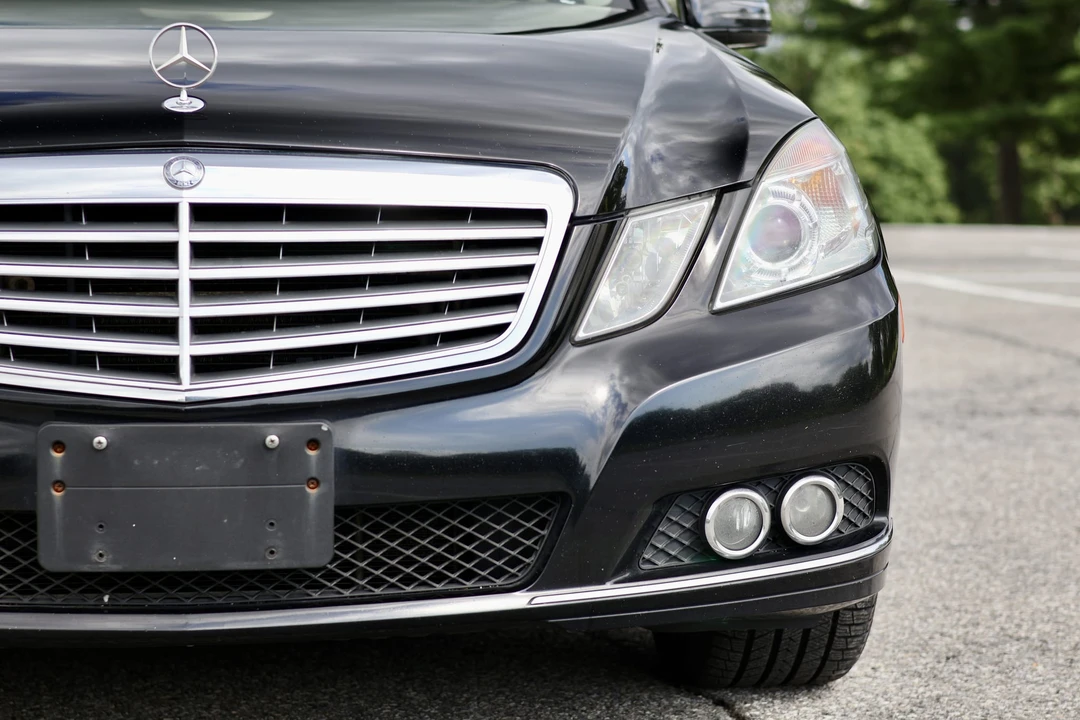 2011 Mercedes-Benz W212 E-Class - Image 28 of 31