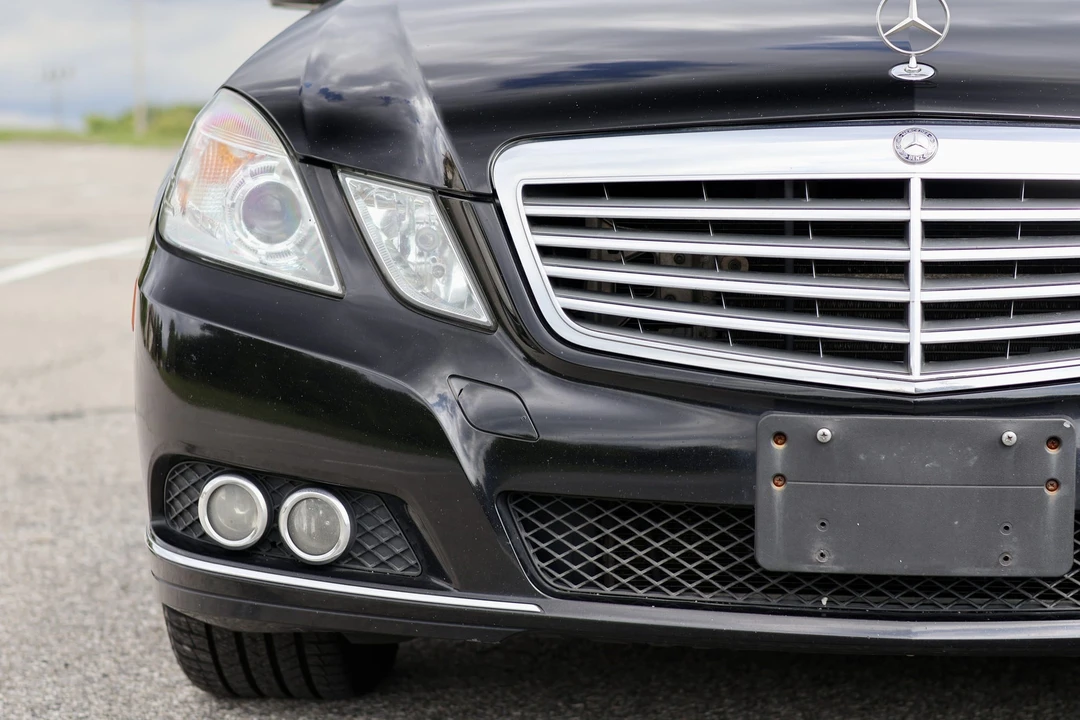 2011 Mercedes-Benz W212 E-Class - Image 27 of 31