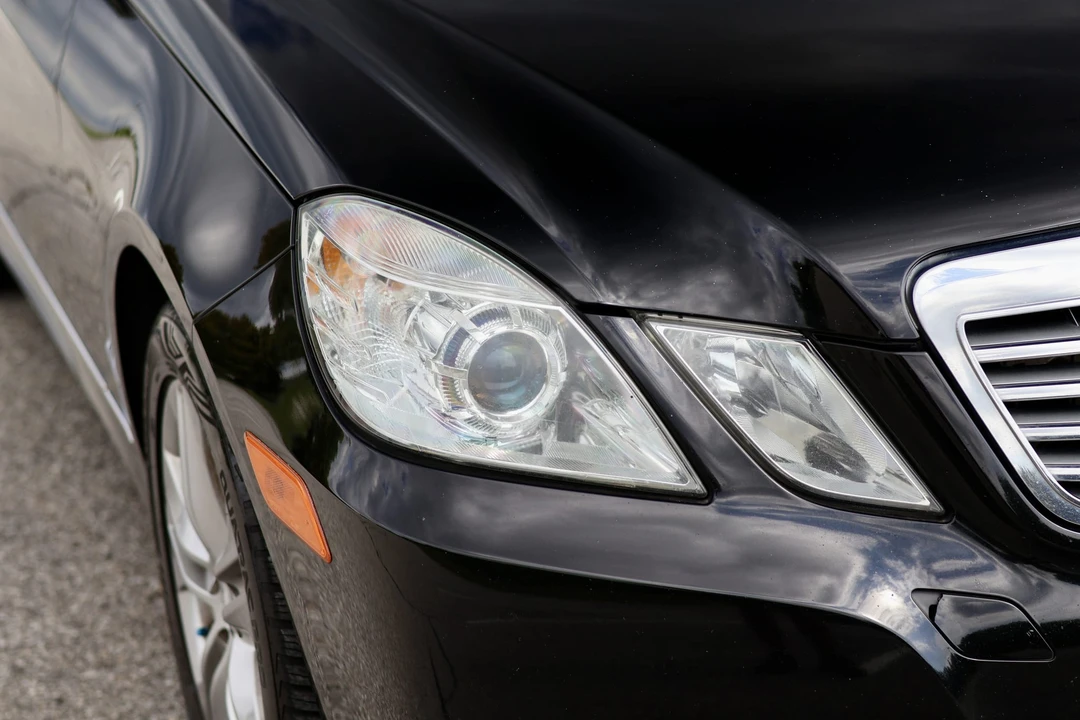 2011 Mercedes-Benz W212 E-Class - Image 30 of 31