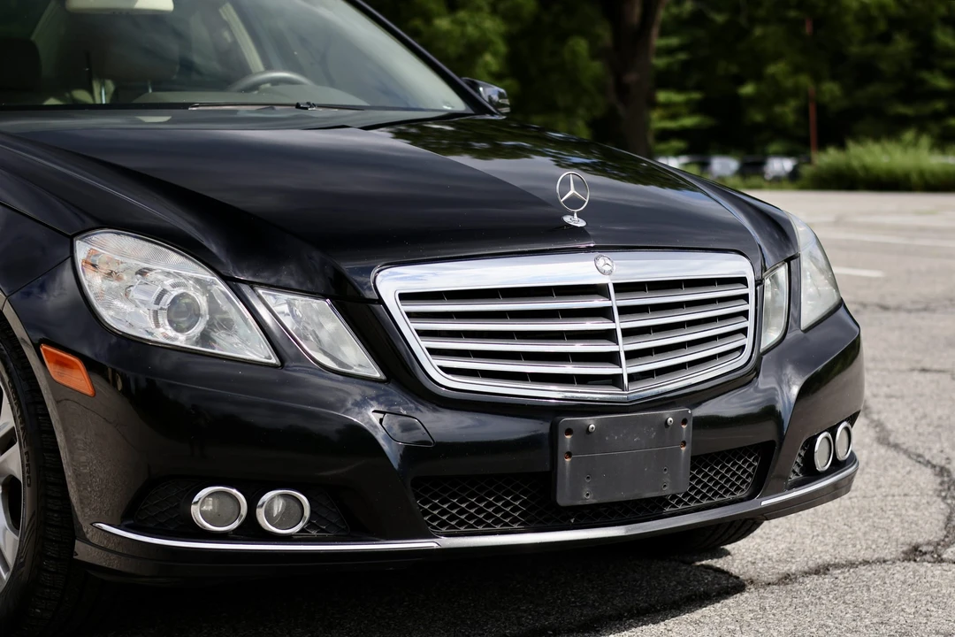 2011 Mercedes-Benz W212 E-Class - Image 22 of 31