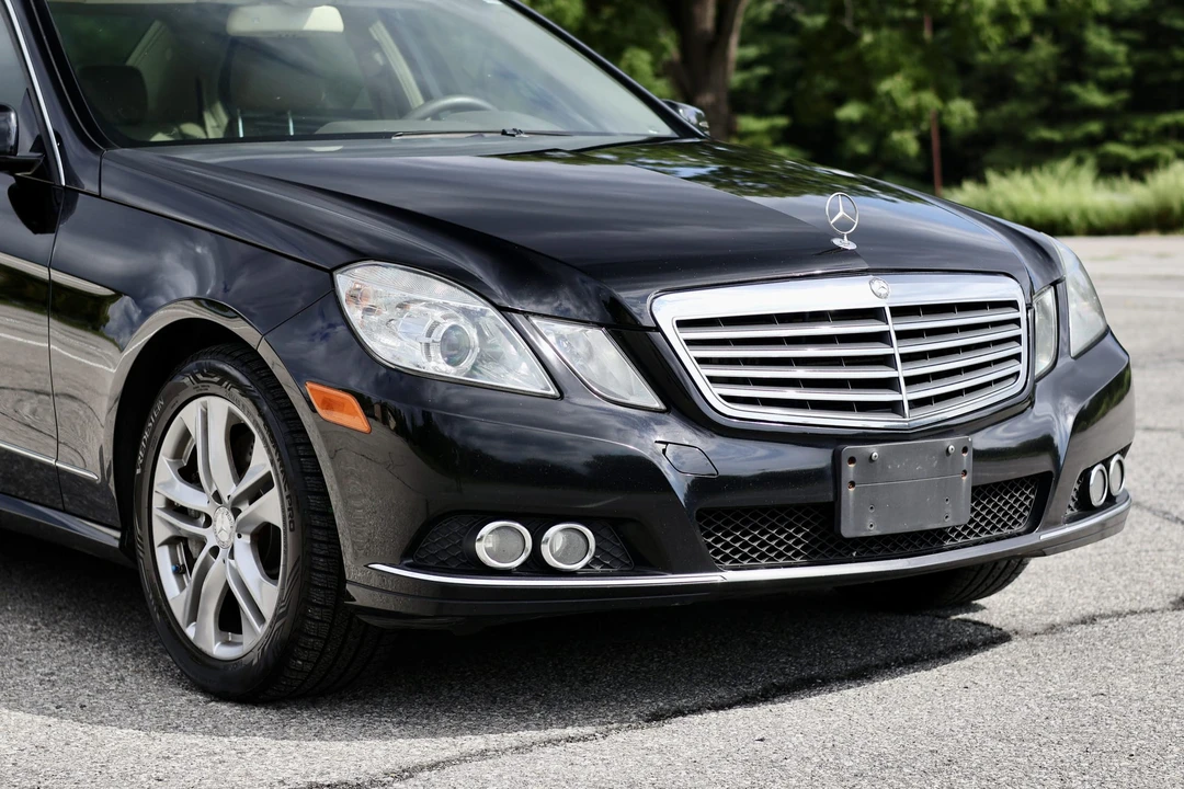 2011 Mercedes-Benz W212 E-Class - Image 21 of 31