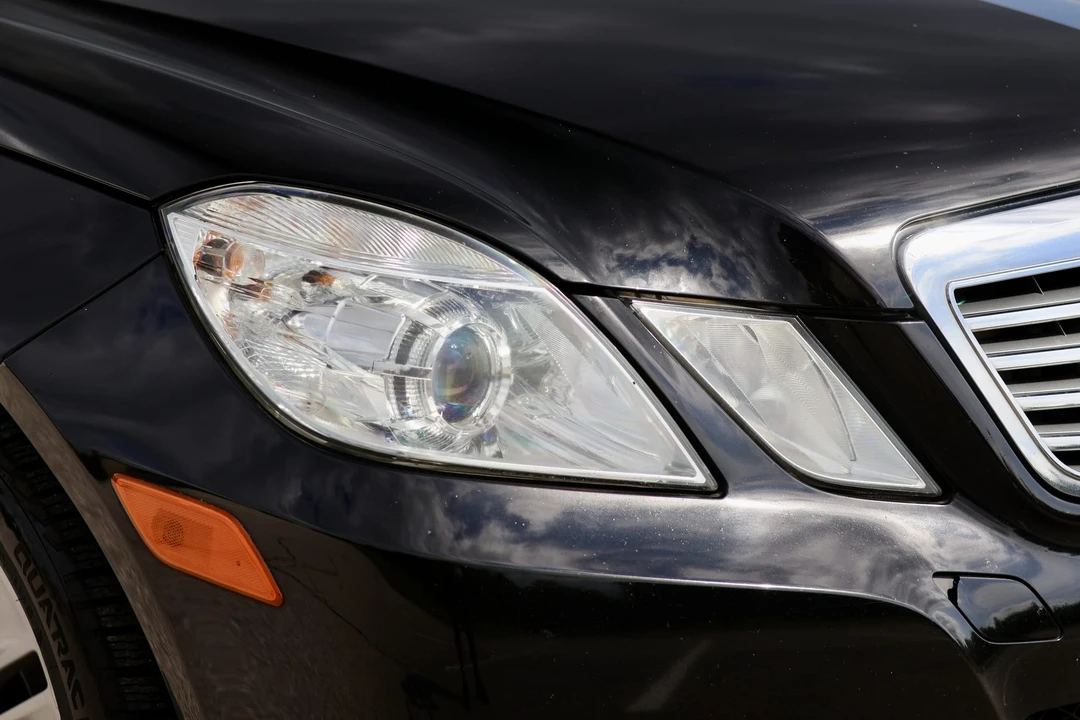 2011 Mercedes-Benz W212 E-Class - Image 31 of 31