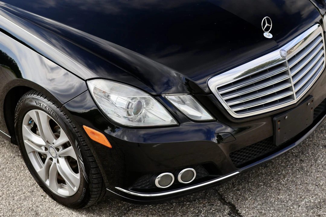 2011 Mercedes-Benz W212 E-Class - Image 29 of 31