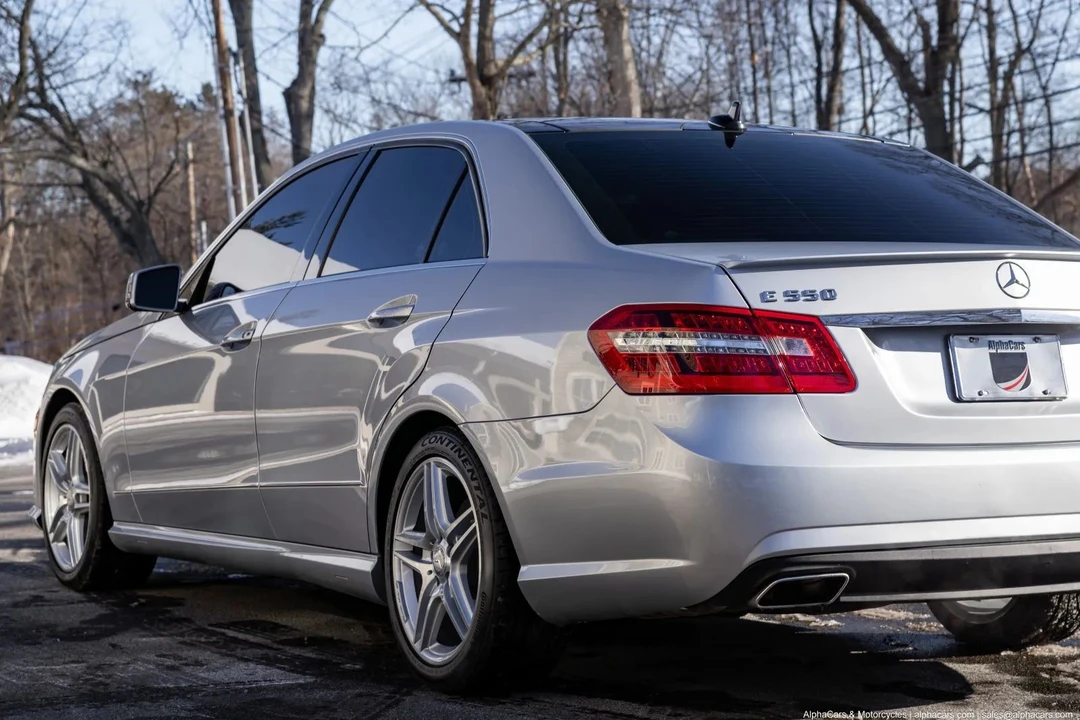 2011 Mercedes-Benz W212 E-Class - Image 19 of 21