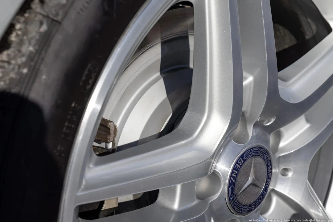 2011 Mercedes-Benz W212 E-Class - Image 21 of 21