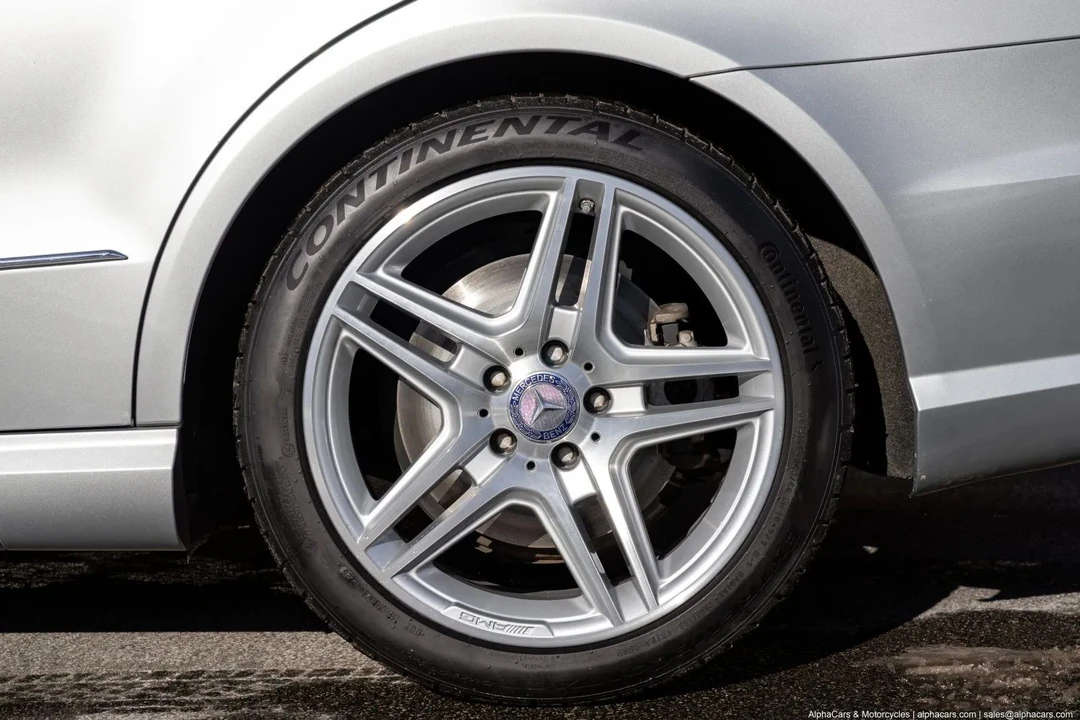 2011 Mercedes-Benz W212 E-Class - Image 18 of 21