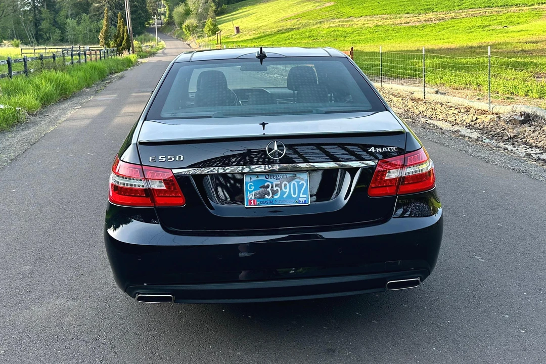 2011 Mercedes-Benz W212 E-Class - Image 5 of 31