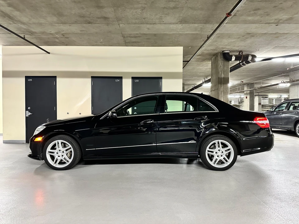 2011 Mercedes-Benz W212 E-Class - Image 13 of 31