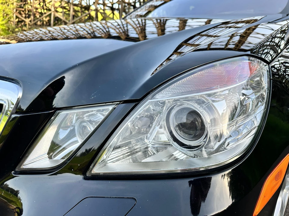 2011 Mercedes-Benz W212 E-Class - Image 27 of 31