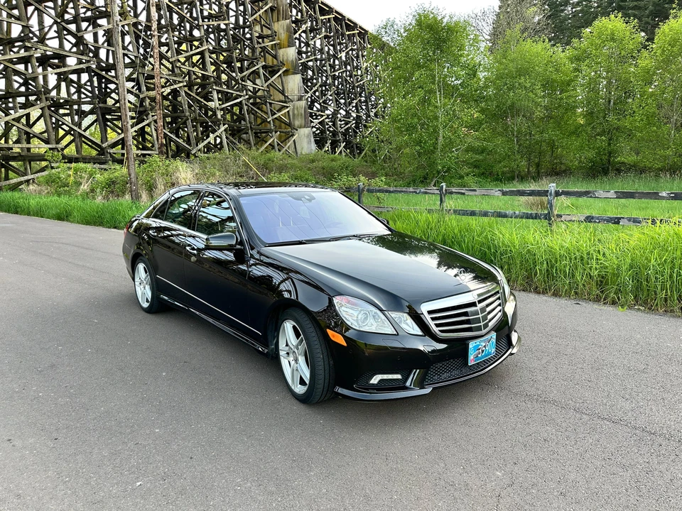 2011 Mercedes-Benz W212 E-Class - Image 25 of 31