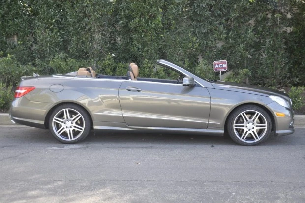 2011 Mercedes-Benz C207/A207 E-Class Coupe & Convertible - Image 3 of 7