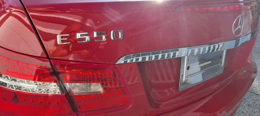 2011 Mercedes-Benz C207/A207 E-Class Coupe & Convertible - Image 10 of 15