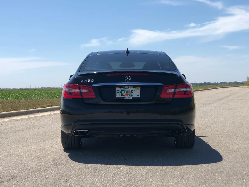 2011 Mercedes-Benz C207/A207 E-Class Coupe & Convertible - Image 19 of 31