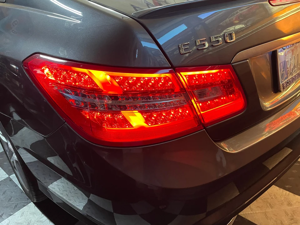 2011 Mercedes-Benz C207/A207 E-Class Coupe & Convertible - Image 20 of 31