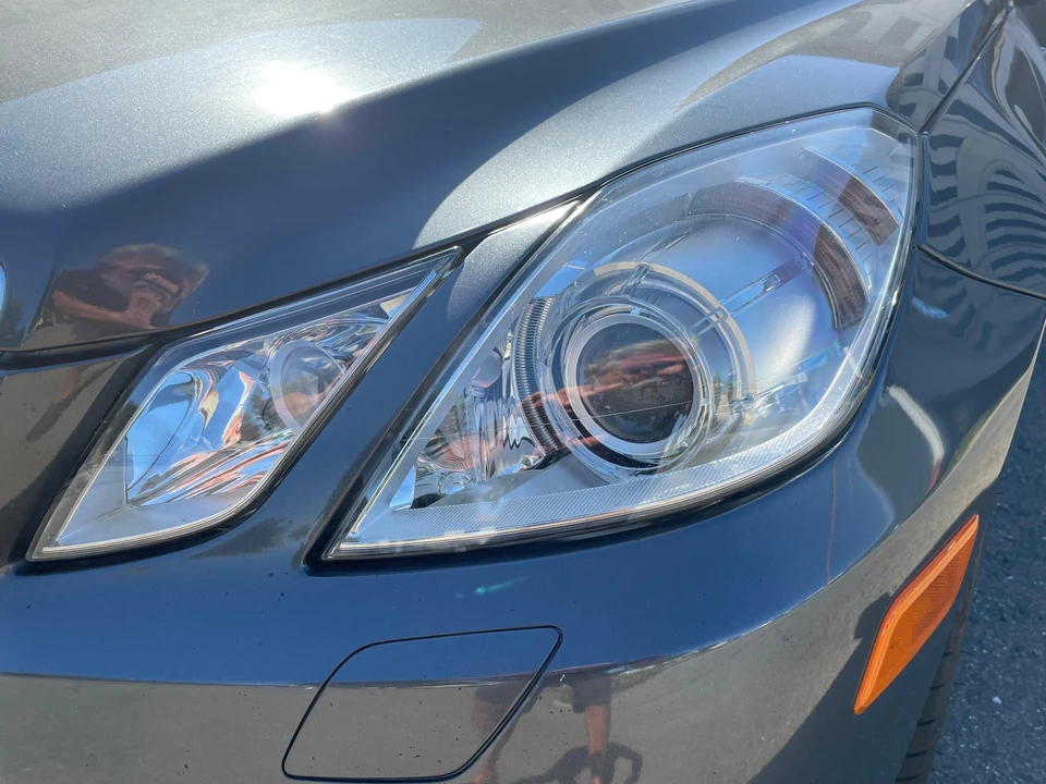 2011 Mercedes-Benz C207/A207 E-Class Coupe & Convertible - Image 13 of 31