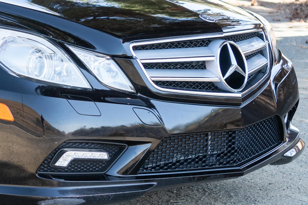 2011 Mercedes-Benz C207/A207 E-Class Coupe & Convertible - Image 12 of 19
