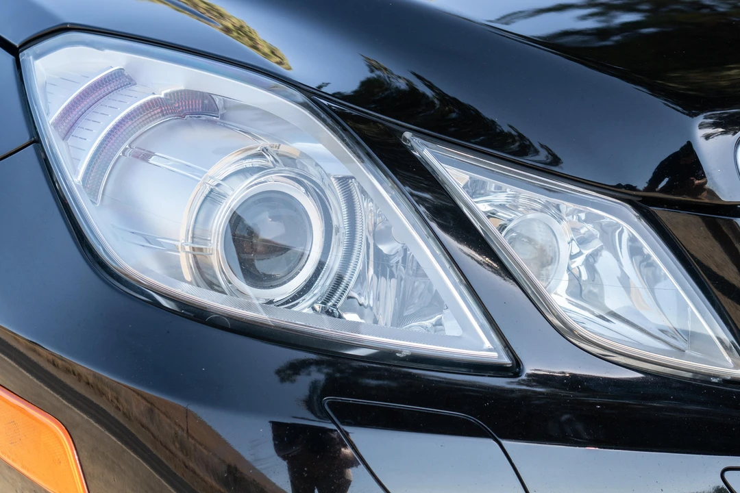 2011 Mercedes-Benz C207/A207 E-Class Coupe & Convertible - Image 13 of 19