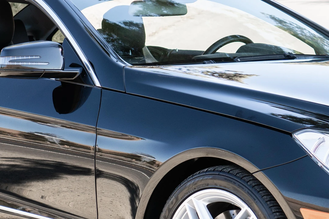 2011 Mercedes-Benz C207/A207 E-Class Coupe & Convertible - Image 11 of 19