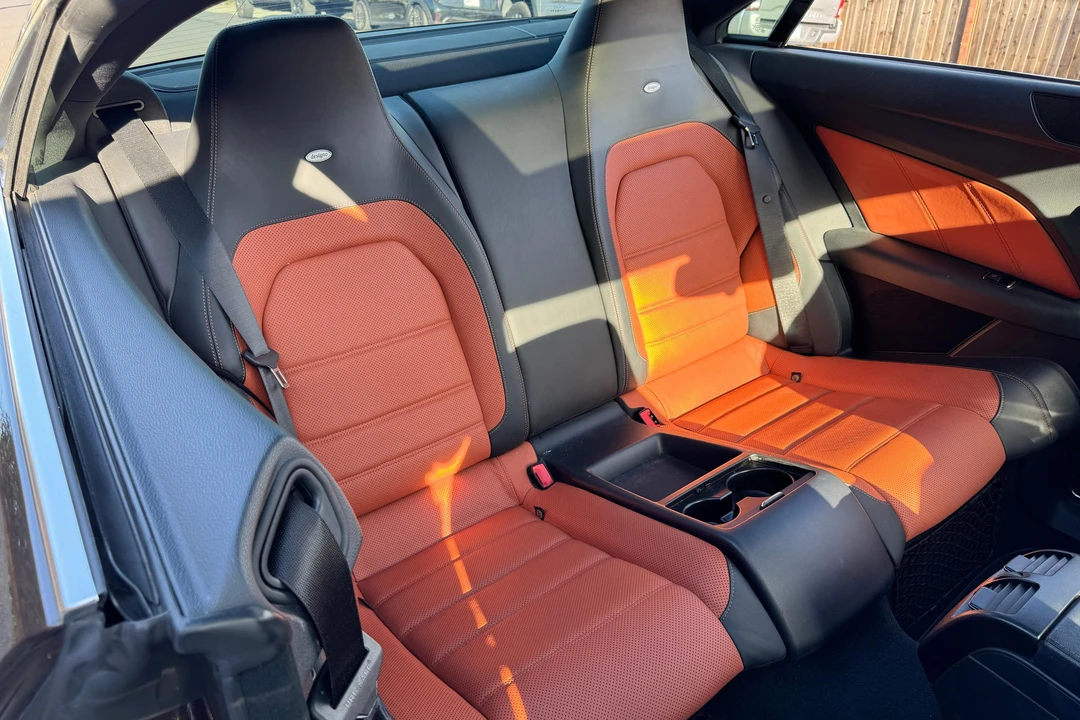 2011 Mercedes-Benz C207/A207 E-Class Coupe & Convertible - Image 19 of 31