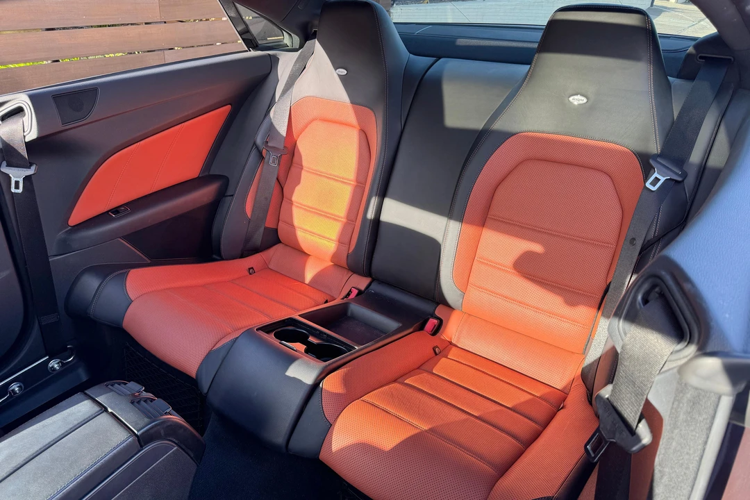2011 Mercedes-Benz C207/A207 E-Class Coupe & Convertible - Image 25 of 31