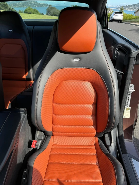 2011 Mercedes-Benz C207/A207 E-Class Coupe & Convertible - Image 21 of 31