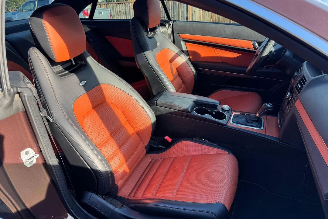 2011 Mercedes-Benz C207/A207 E-Class Coupe & Convertible - Image 24 of 31