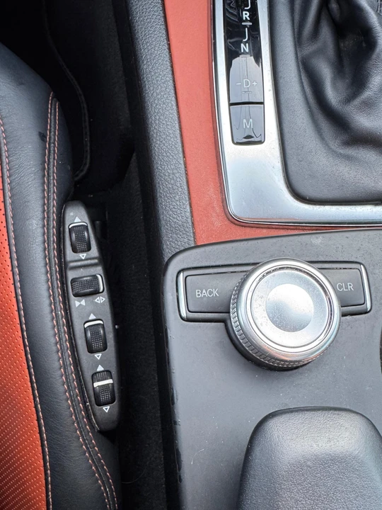 2011 Mercedes-Benz C207/A207 E-Class Coupe & Convertible - Image 22 of 31