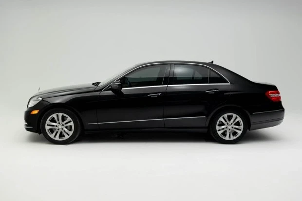 2011 Mercedes-Benz W212 E-Class - Image 3 of 8