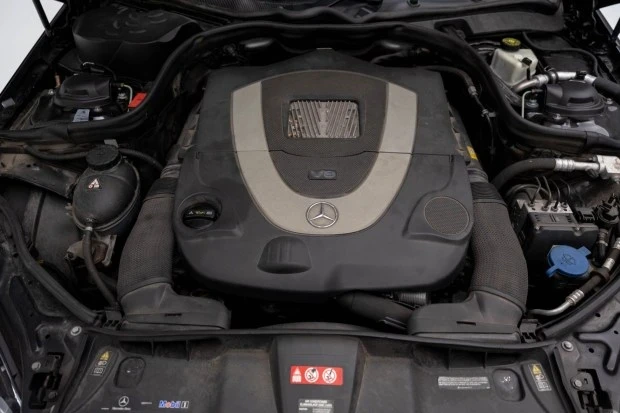 2011 Mercedes-Benz W212 E-Class - Image 6 of 8