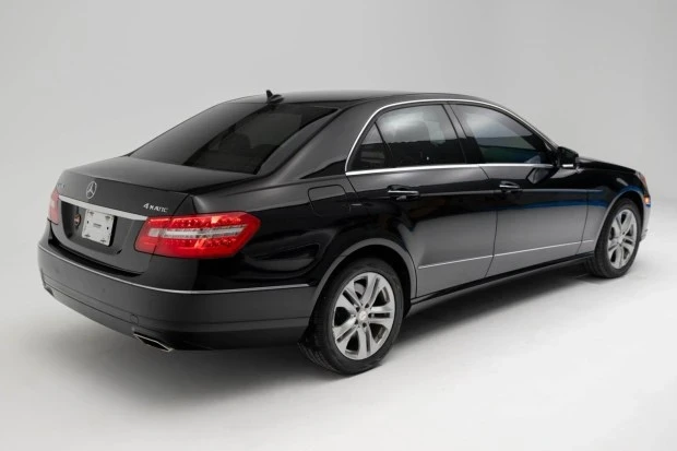 2011 Mercedes-Benz W212 E-Class - Image 2 of 8