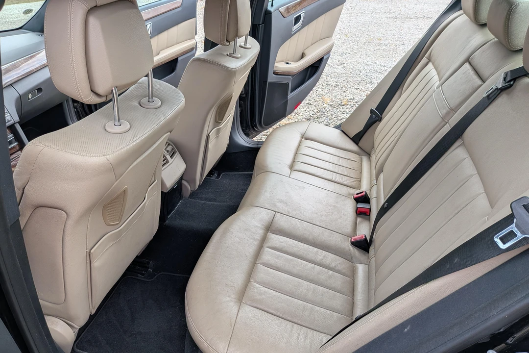 2011 Mercedes-Benz W212 E-Class - Image 19 of 31