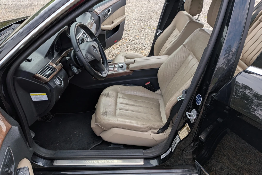 2011 Mercedes-Benz W212 E-Class - Image 18 of 31