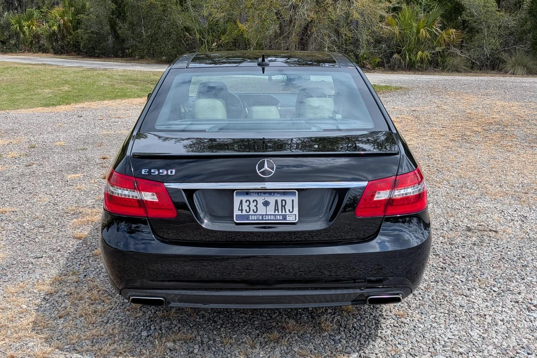 2011 Mercedes-Benz W212 E-Class - Image 5 of 31