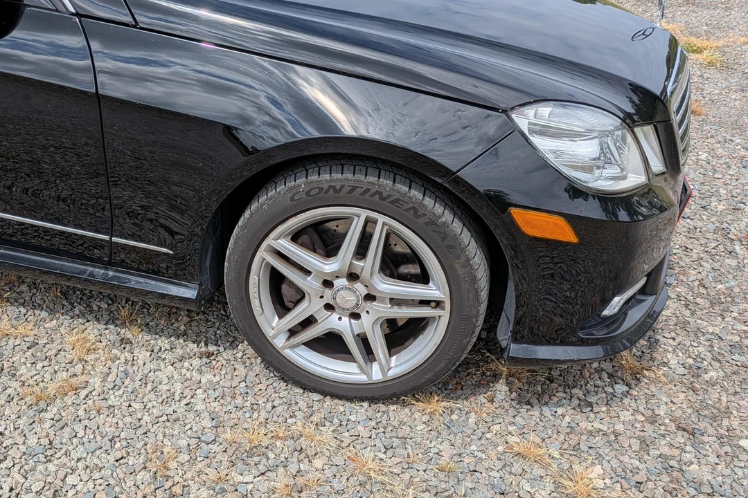 2011 Mercedes-Benz W212 E-Class - Image 16 of 31