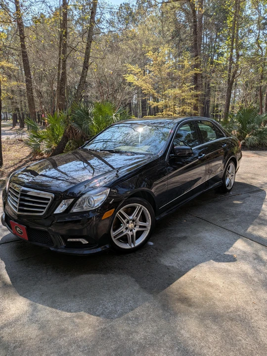 2011 Mercedes-Benz W212 E-Class - Image 6 of 31