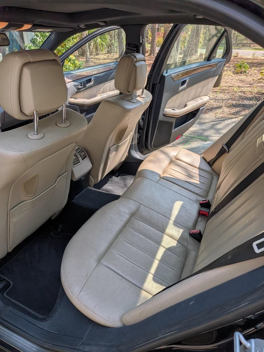 2011 Mercedes-Benz W212 E-Class - Image 22 of 31