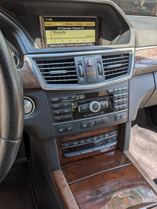 2011 Mercedes-Benz W212 E-Class - Image 28 of 31