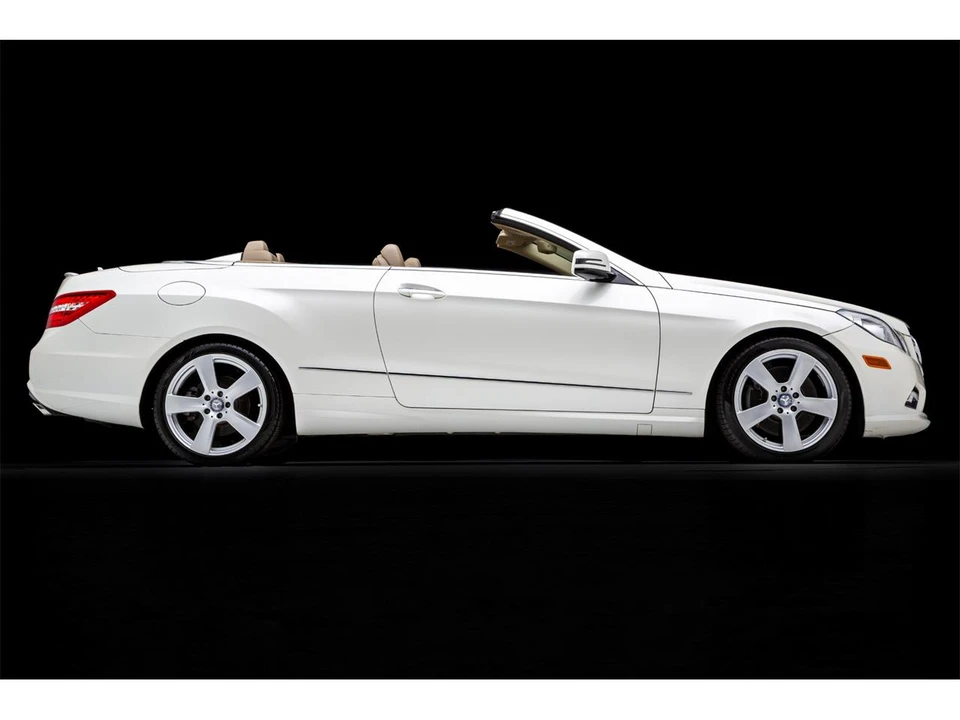 2011 Mercedes-Benz W212 E-Class - Image 13 of 31