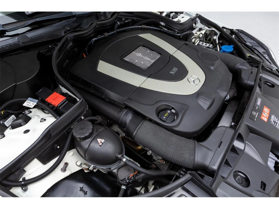 2011 Mercedes-Benz W212 E-Class - Image 16 of 31